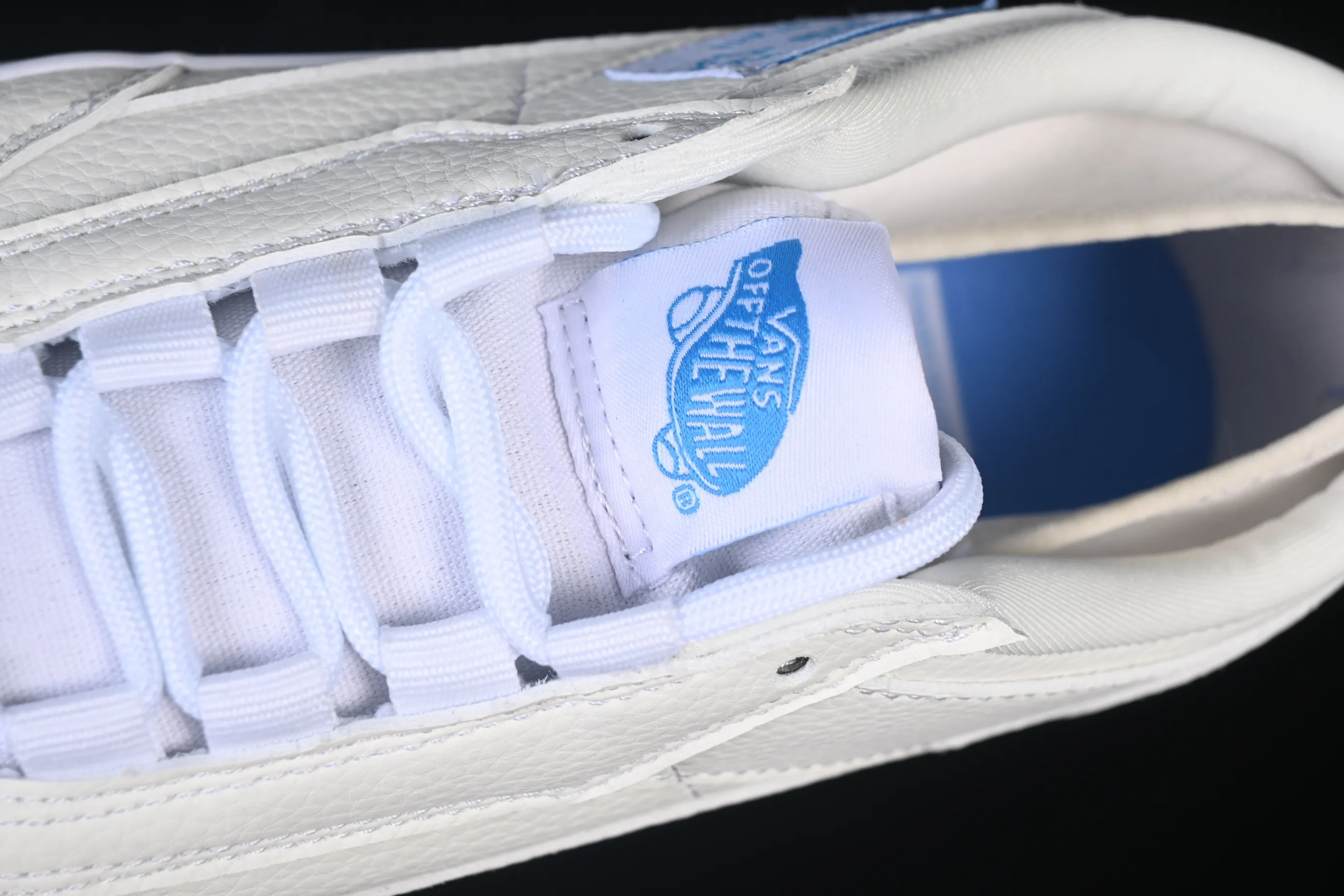 All categories Vans Vans series Vans Low Vans low-top Vans Safe Brady Low Vans high-end branch low-top retro casual sneakers VN0007QXBA22